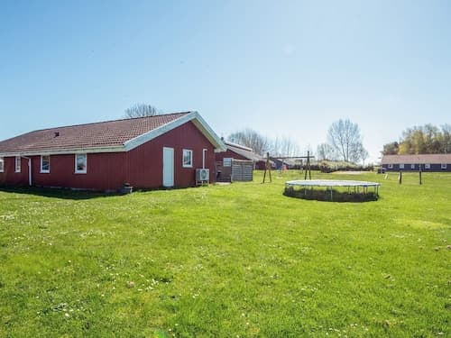 4 Star Holiday Home in Nordborg