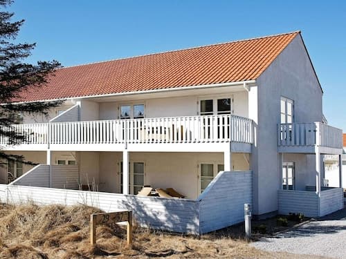 4 Star Holiday Home in Skagen