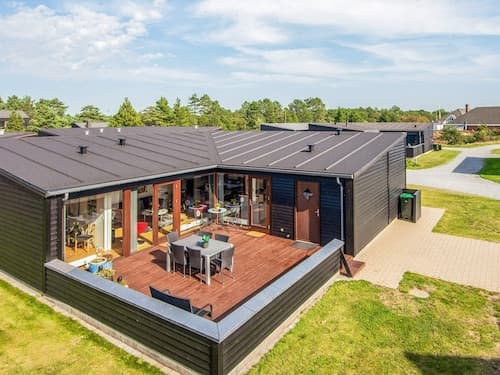 4 Star Holiday Home in Romo