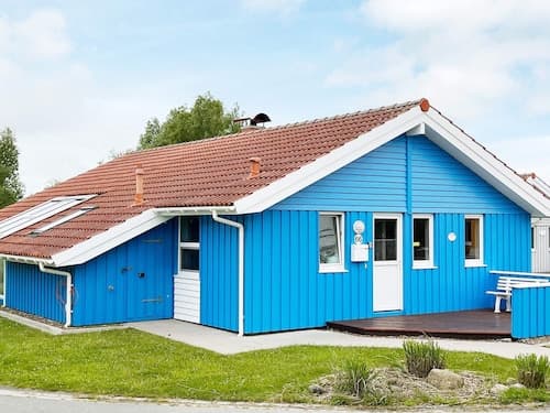 Holiday Home in Otterndorf