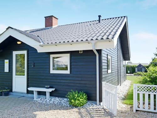 6 Person Holiday Home in Tarm-by Traum