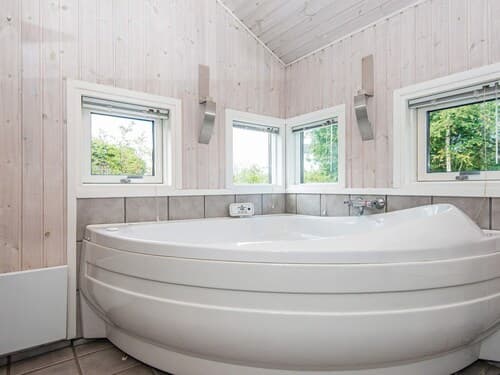 4 Star Holiday Home in Ebeltoft