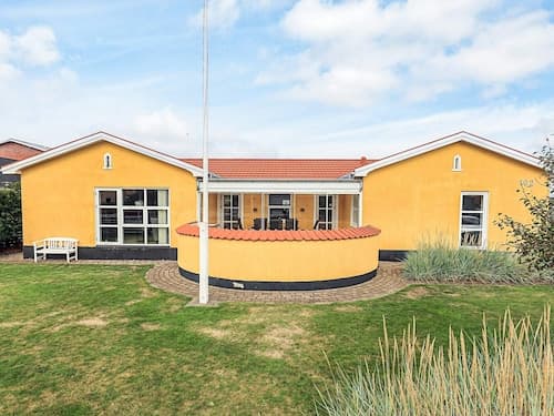 Peaceful Holiday Home in Skagen Located near Village Center