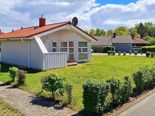 Holiday Home in Grömmitz