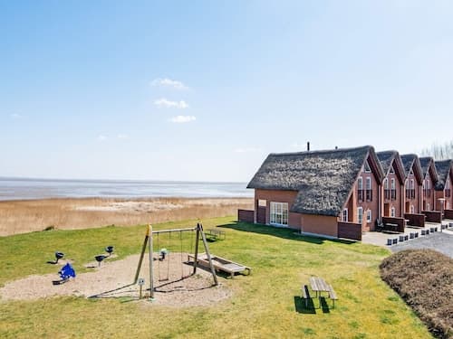 5 Star Holiday Home in Romo