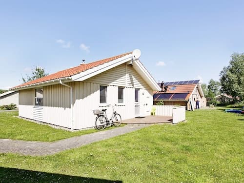 Holiday Home in Otterndorf