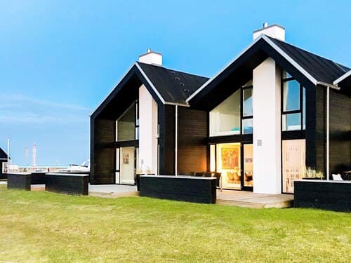 8 Person Holiday Home in Hadsund-by Traum