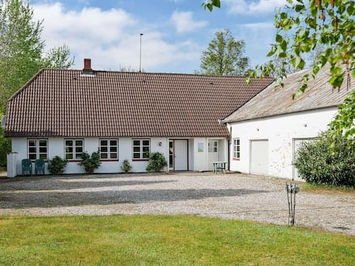 12 Person Holiday Home in Nordborg