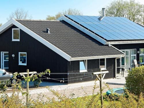 4 Star Holiday Home in Nordborg