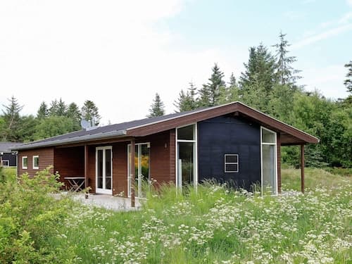 Eco-friendly Retreat in Nature - By Traum Ferienwohnungen