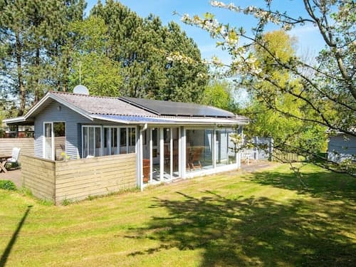 5 Person Holiday Home in Odder-by Traum