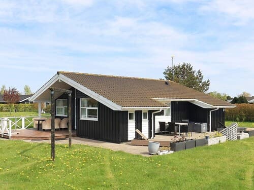 5 Star Holiday Home in Hadsund