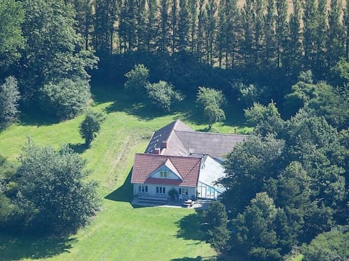 16 Person Holiday Home in Aabenraa