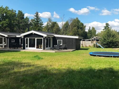 4 Star Holiday Home in Hals