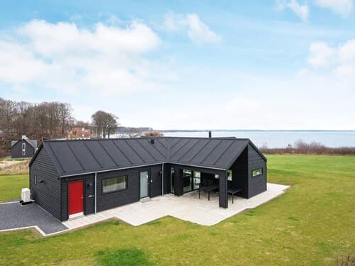 5 Star Holiday Home in Haderslev
