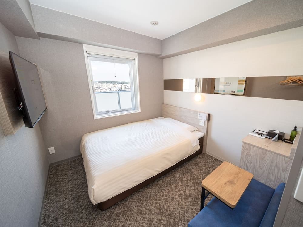 Super Hotel Mitazono Sendai Airport