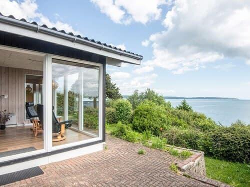 4 Person Holiday Home in Borkop