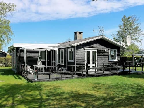 6 Person Holiday Home in Storvorde-by Traum