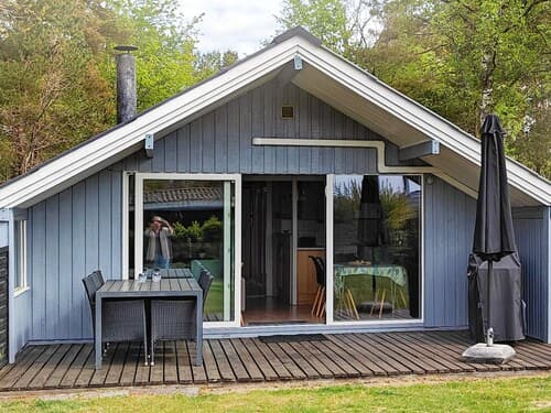 6 Person Holiday Home in Ebeltoft