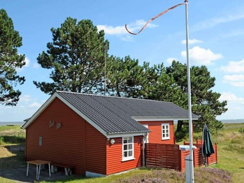Seaside Charm in Romo - By Traum Ferienwohnungen