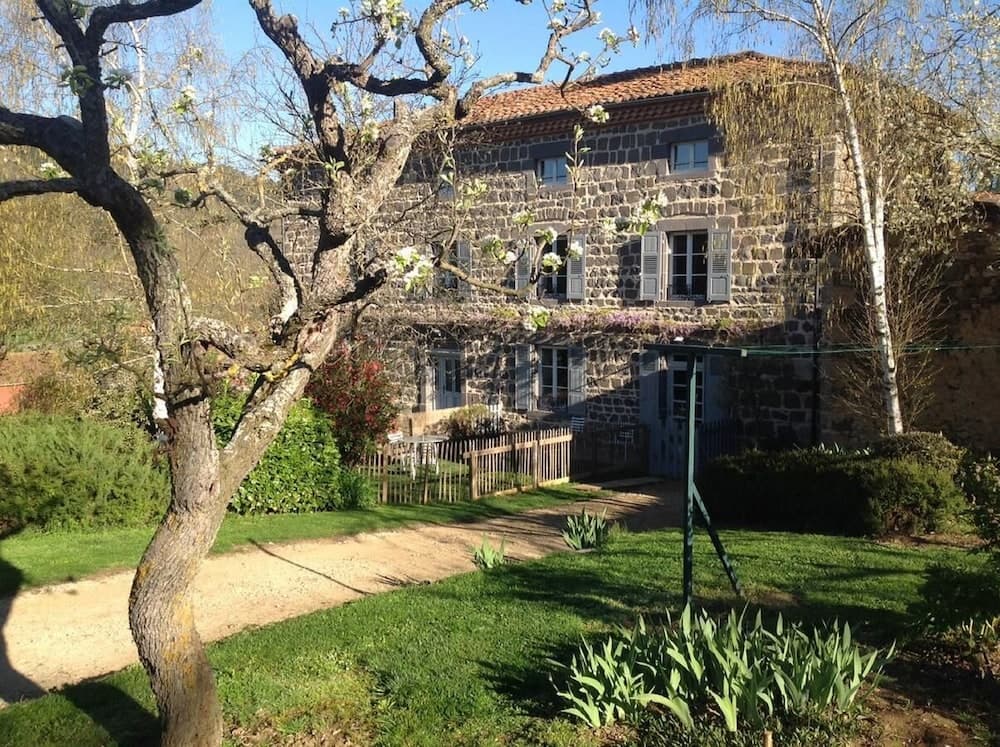 Les Jardins d'Anna