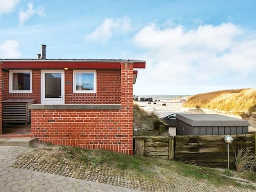 Beachfront Bungalow Bliss - By Traum Ferienwohnungen