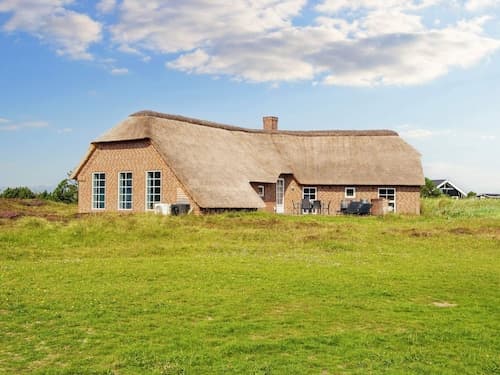 4 Star Holiday Home in Ringkobing