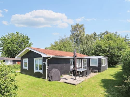 7 Person Holiday Home in Hals