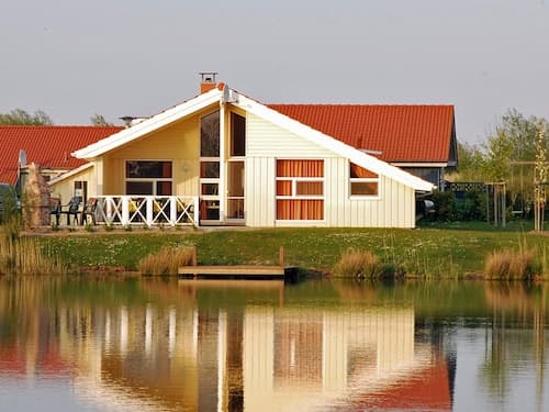 Holiday Home in Otterndorf