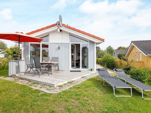Holiday Home in Grömmitz