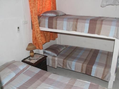 Room-green Sea Villa Helen Inn - Kilomet