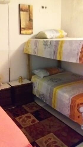 Room-green Sea Inn San Luis