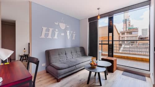 Hi-vi Coffee Home San Diego