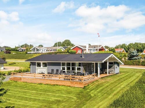 Holiday Home in Hejls