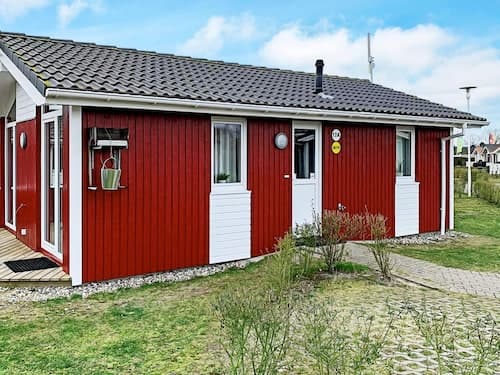 Holiday Home in Grömmitz