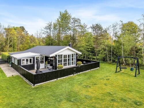 4 Star Holiday Home in Hemmet