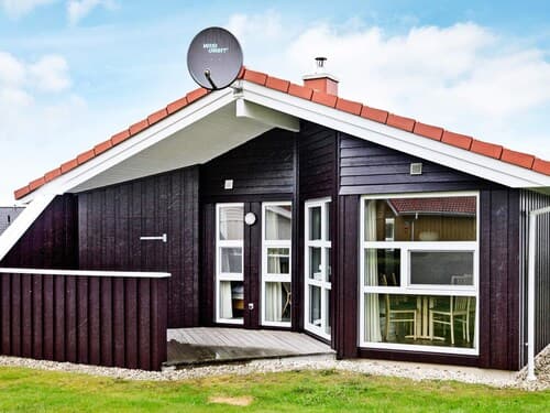 Holiday Home in Grömmitz