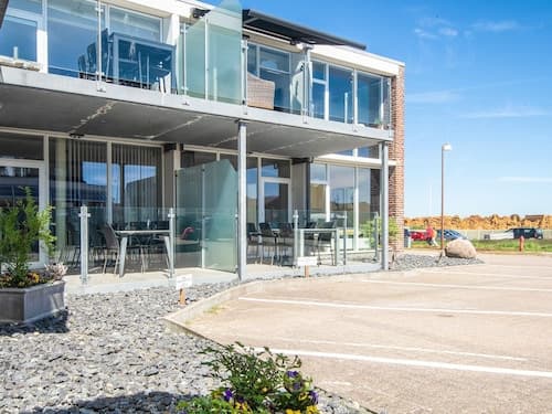 5 Star Holiday Home in Ringkobing