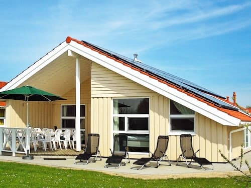 Holiday Home in Otterndorf