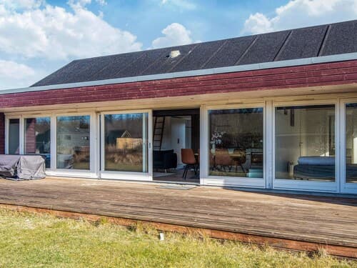 6 Person Holiday Home in Brovst-by Traum
