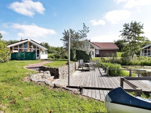 Holiday Home in Otterndorf