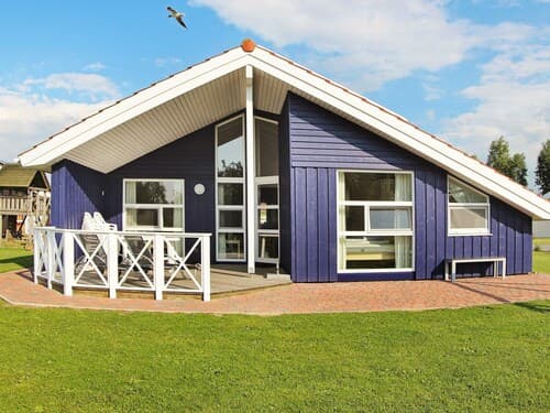 Holiday Home in Otterndorf
