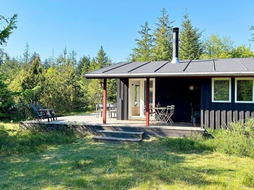 6 Person Holiday Home in Albaek-by Traum