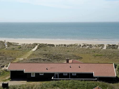Luxury Beach Retreat - By Traum Ferienwohnungen