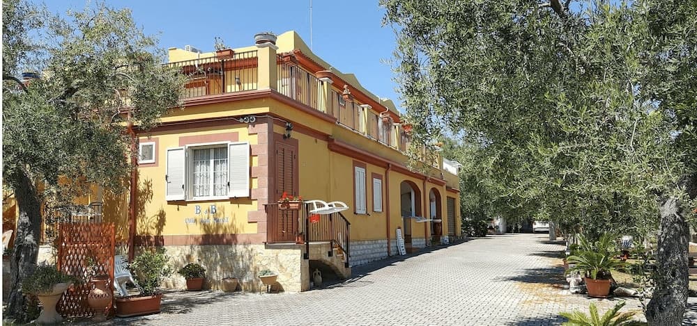 Villa Vale Mery