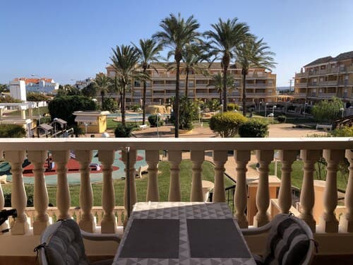 Apartamento Aquamarina