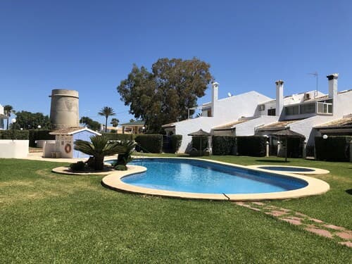 Apartamento Torre Almadrava