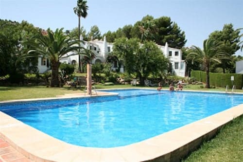 Apartamento Los Almendros 3