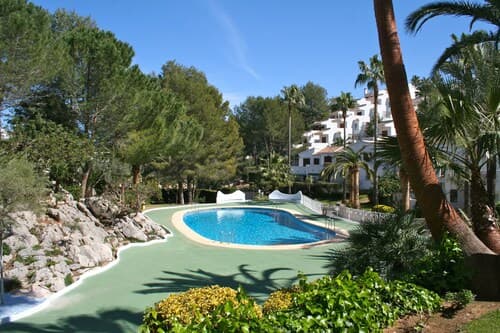 Apartamento Buganvilla