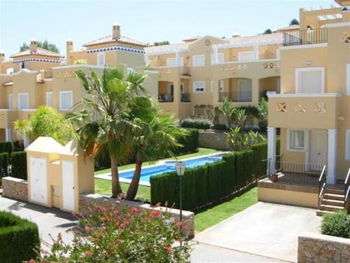 Apartamento Pinares Birdie